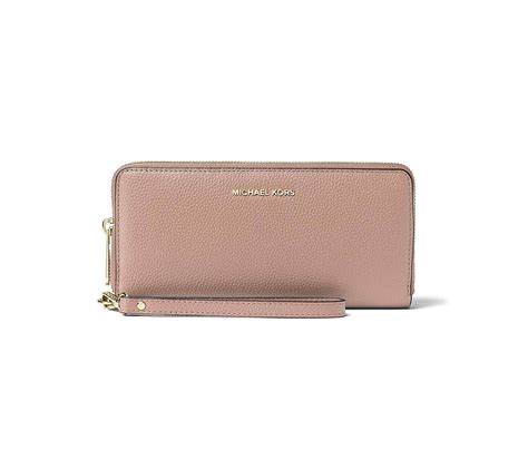 michael michael kors kors studio mercer travel continental wallet|MICHAEL Michael Kors KORS STUDIO Mercer Travel .